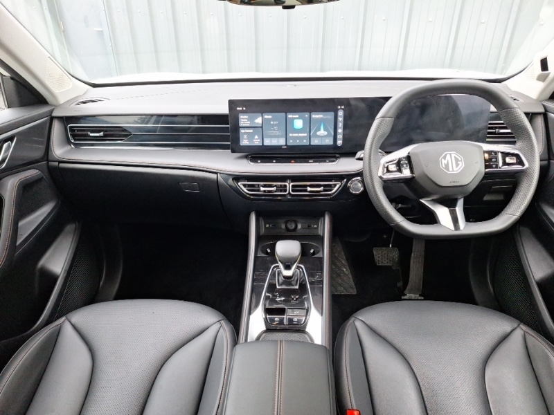 Used MG MG HS 2024 for sale - 76566815: Photo 2