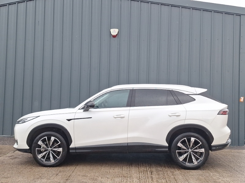 Used MG MG HS 2024 for sale - 76566815: Photo 4