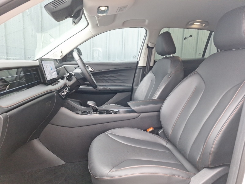 Used MG MG HS 2024 for sale - 76566815: Photo 5