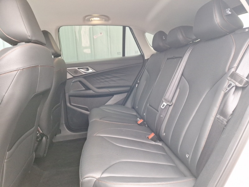 Used MG MG HS 2024 for sale - 76566815: Photo 6