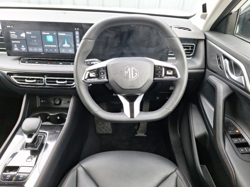 Used MG MG HS 2024 for sale - 76566815: Photo 7