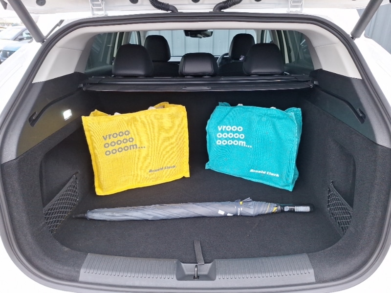 Used MG MG HS 2024 for sale - 76566815: Photo 8