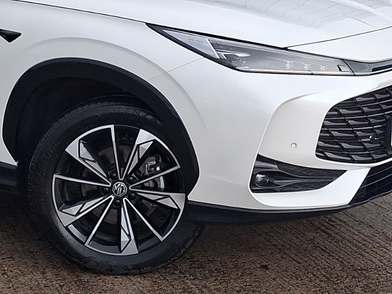 Used MG MG HS 2024 for sale - 76566815: Photo 9