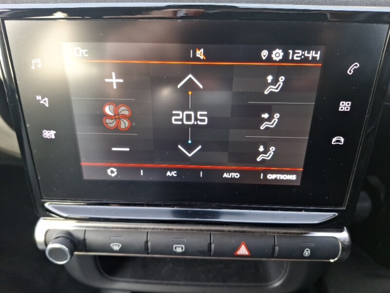 Used Citroen C3 2023 for sale - 76427434: Photo 11