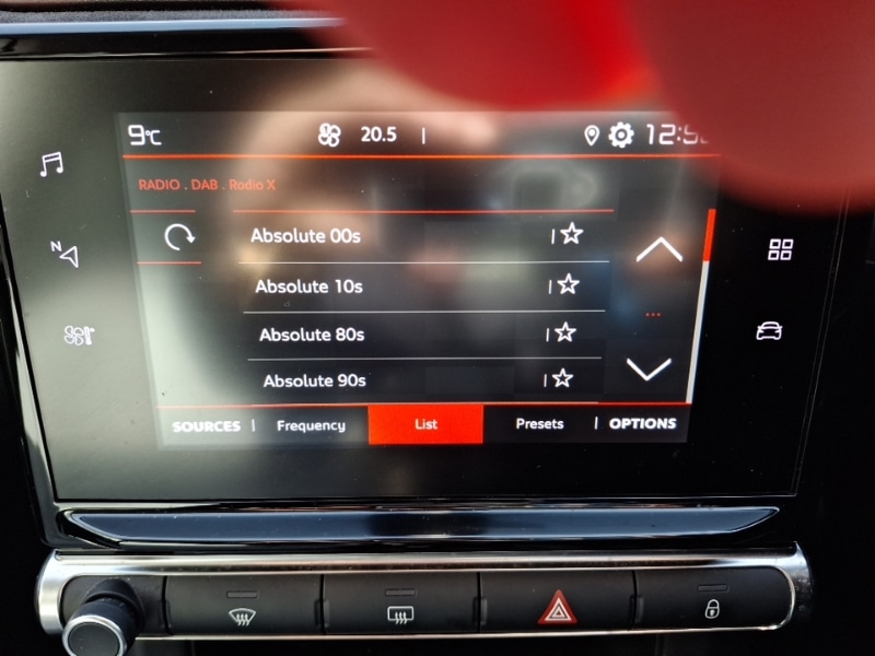 Used Citroen C3 2023 for sale - 76427434: Photo 17