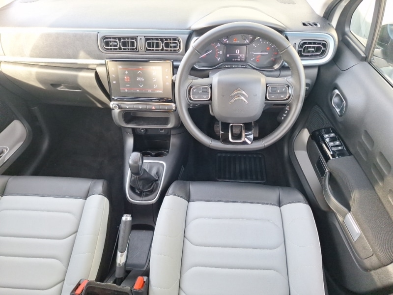 Used Citroen C3 2023 for sale - 76427434: Photo 2