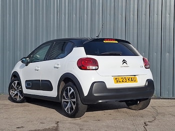 Used Citroen C3 2023 for sale - 76427434: Photo