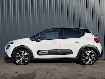Used Citroen C3 2023 for sale - 76427434: Photo
