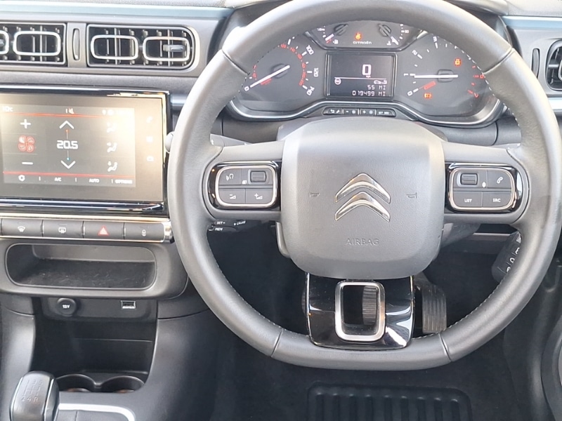 Used Citroen C3 2023 for sale - 76427434: Photo 7