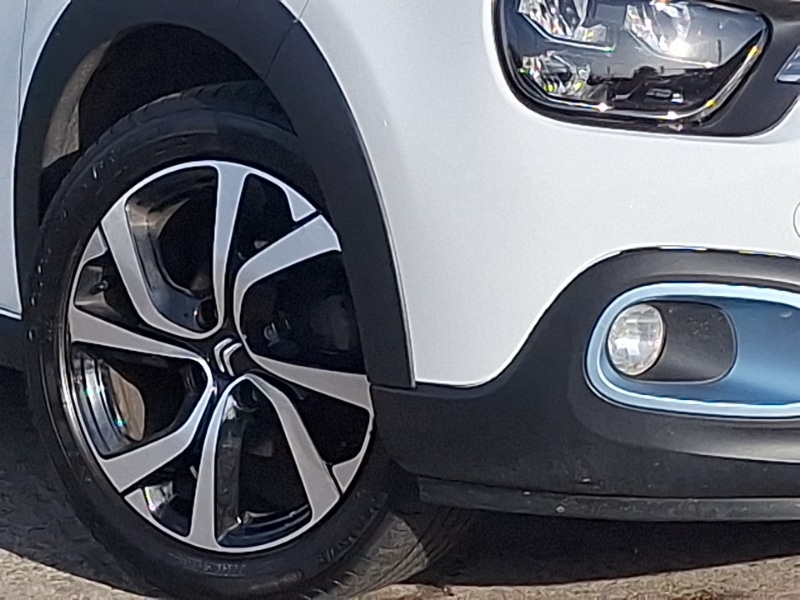 Used Citroen C3 2023 for sale - 76427434: Photo 9