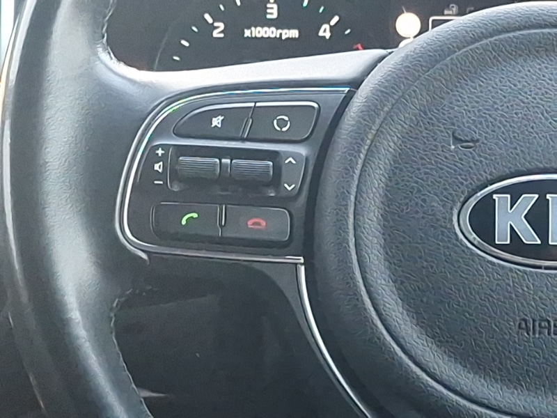 Used Kia Sportage 2016 for sale - 77265586: Photo 12