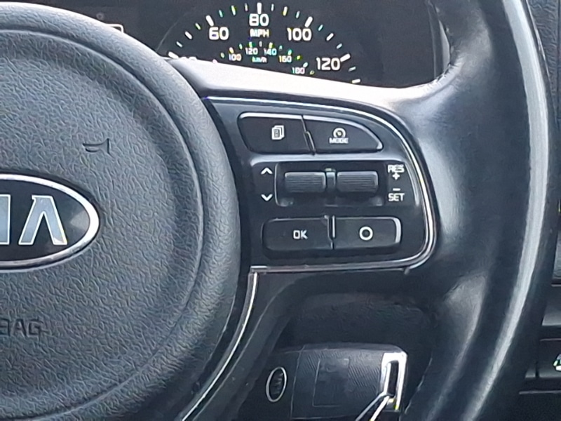 Used Kia Sportage 2016 for sale - 77265586: Photo 13