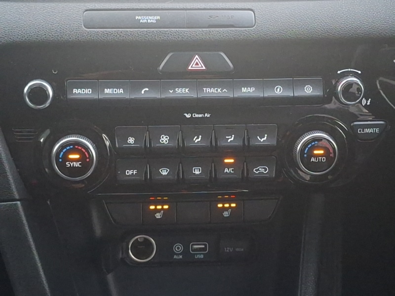 Used Kia Sportage 2016 for sale - 77265586: Photo 16