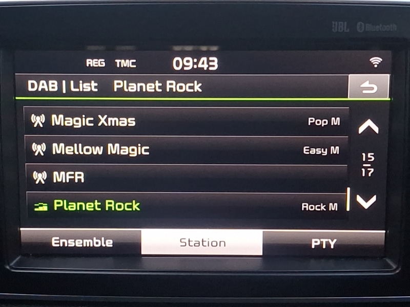 Used Kia Sportage 2016 for sale - 77265586: Photo 18