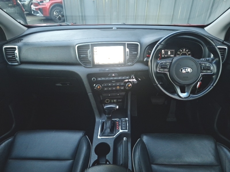 Used Kia Sportage 2016 for sale - 77265586: Photo 2