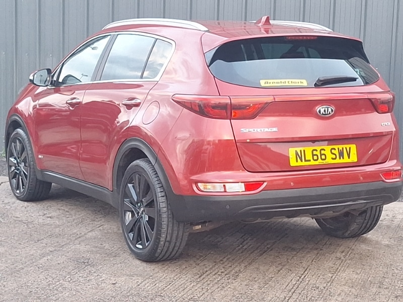 Used Kia Sportage 2016 for sale - 77265586: Photo 3