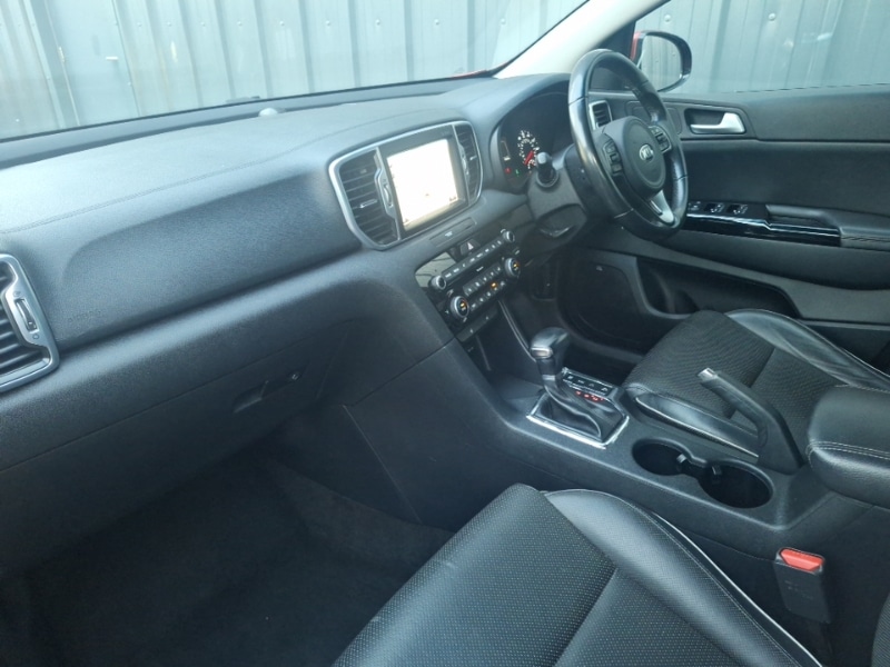 Used Kia Sportage 2016 for sale - 77265586: Photo 5