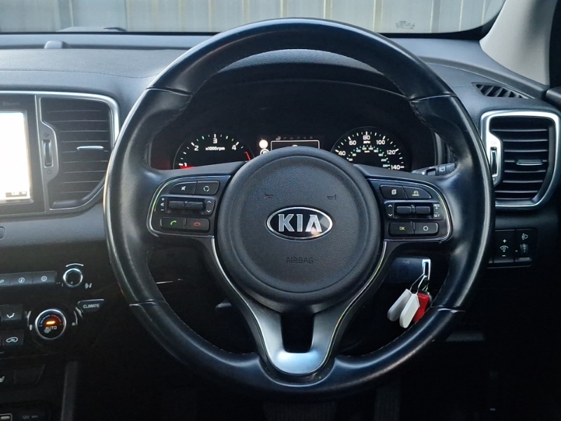 Used Kia Sportage 2016 for sale - 77265586: Photo 7