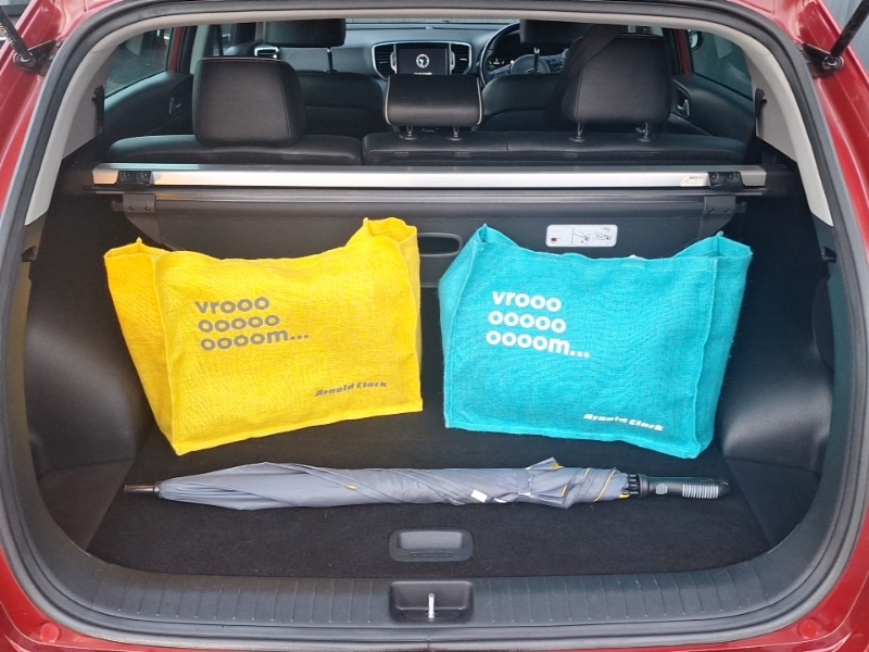 Used Kia Sportage 2016 for sale - 77265586: Photo 8