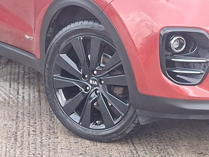 Used Kia Sportage 2016 for sale - 77265586: Photo 9