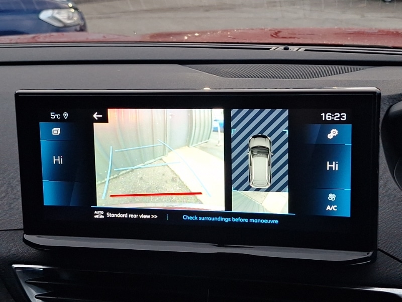 Used Peugeot 3008 2022 for sale - 77304293: Photo 12