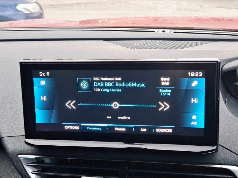 Used Peugeot 3008 2022 for sale - 77304293: Photo 13