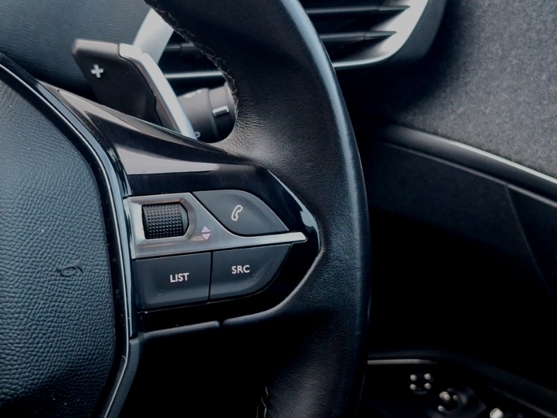 Used Peugeot 3008 2022 for sale - 77304293: Photo 14