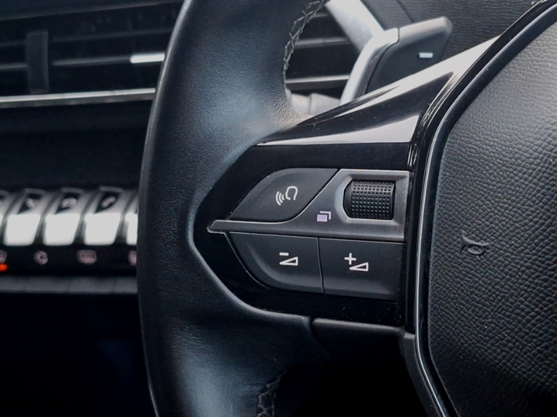 Used Peugeot 3008 2022 for sale - 77304293: Photo 15