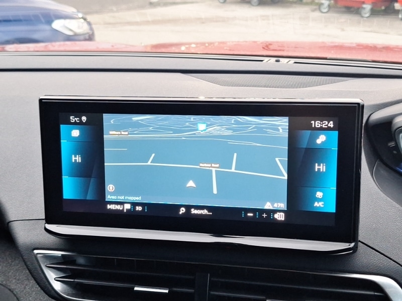 Used Peugeot 3008 2022 for sale - 77304293: Photo 16