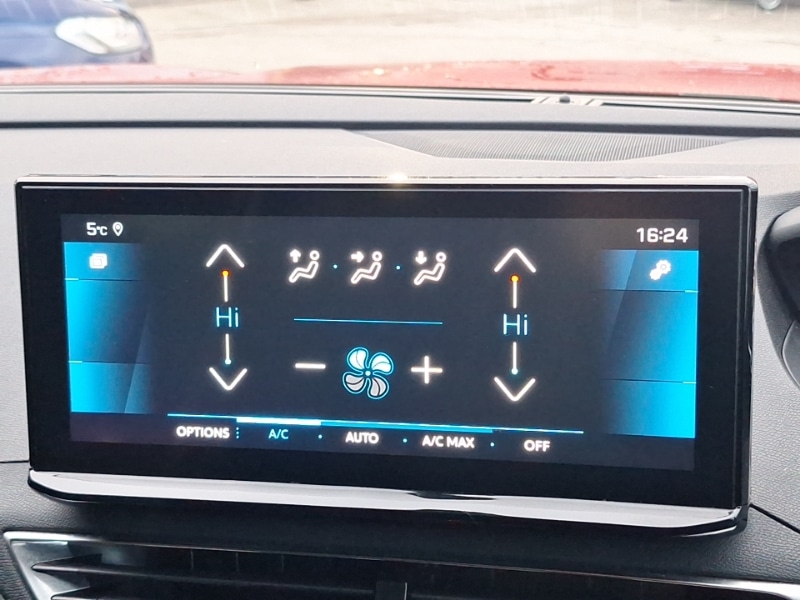 Used Peugeot 3008 2022 for sale - 77304293: Photo 17