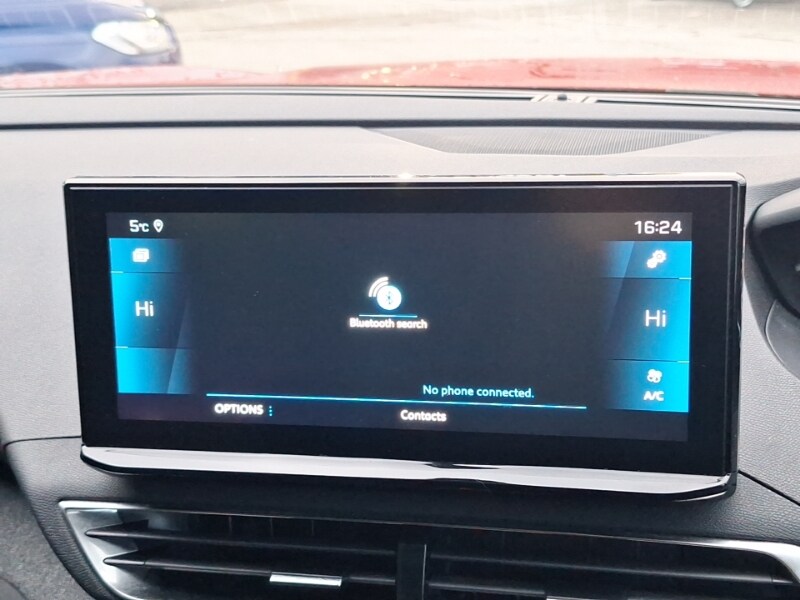 Used Peugeot 3008 2022 for sale - 77304293: Photo 18