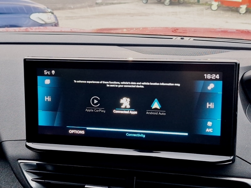 Used Peugeot 3008 2022 for sale - 77304293: Photo 19