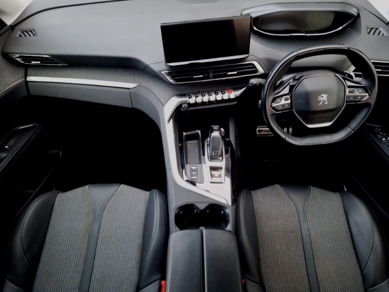 Used Peugeot 3008 2022 for sale - 77304293: Photo 2