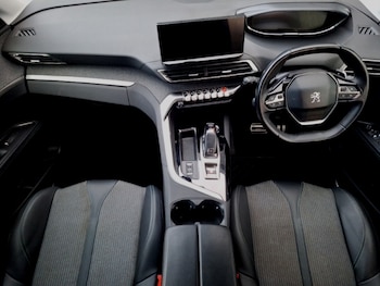 Used Peugeot 3008 2022 for sale - 77304293: Photo