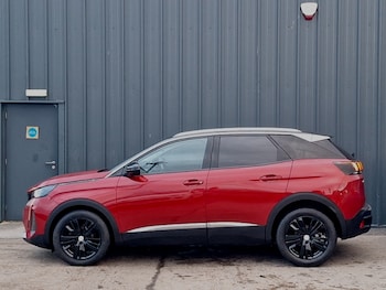 Used Peugeot 3008 2022 for sale - 77304293: Photo