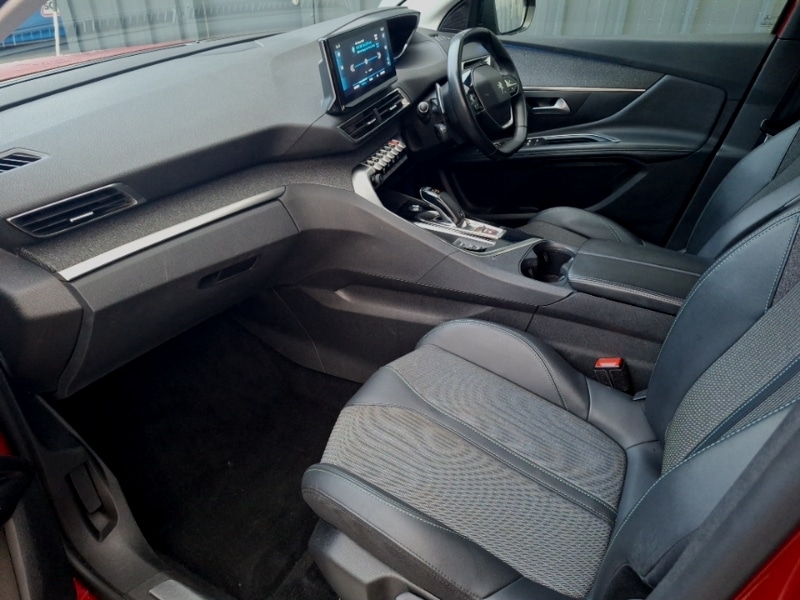 Used Peugeot 3008 2022 for sale - 77304293: Photo 5