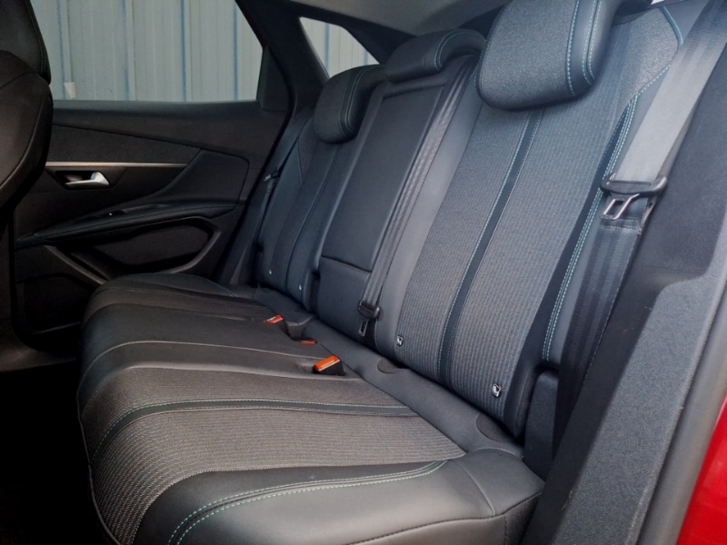 Used Peugeot 3008 2022 for sale - 77304293: Photo 6