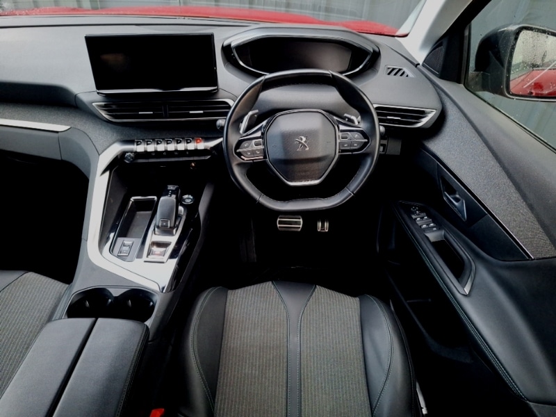 Used Peugeot 3008 2022 for sale - 77304293: Photo 7