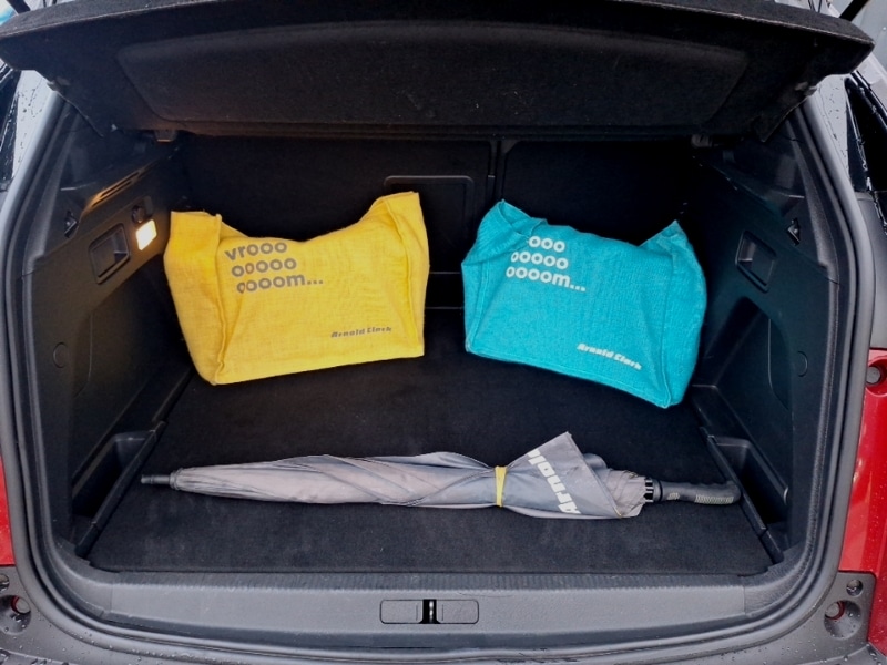 Used Peugeot 3008 2022 for sale - 77304293: Photo 8