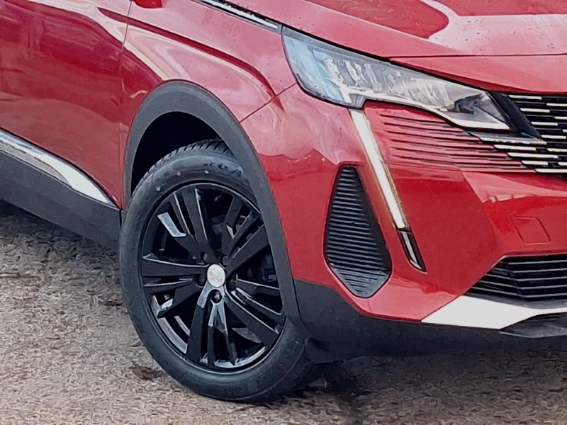 Used Peugeot 3008 2022 for sale - 77304293: Photo 9