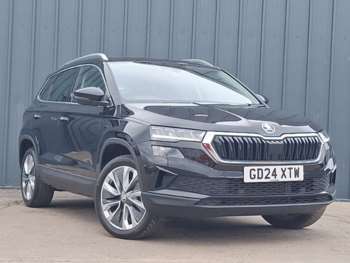 2024 - 1.0 TSI 116 SE L 5dr