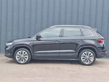 Used Skoda Karoq 2024 for sale - 74836885: Photo