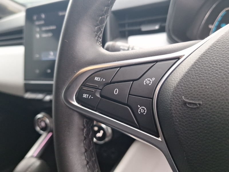 Used Renault Clio 2022 for sale - 77518381: Photo 14