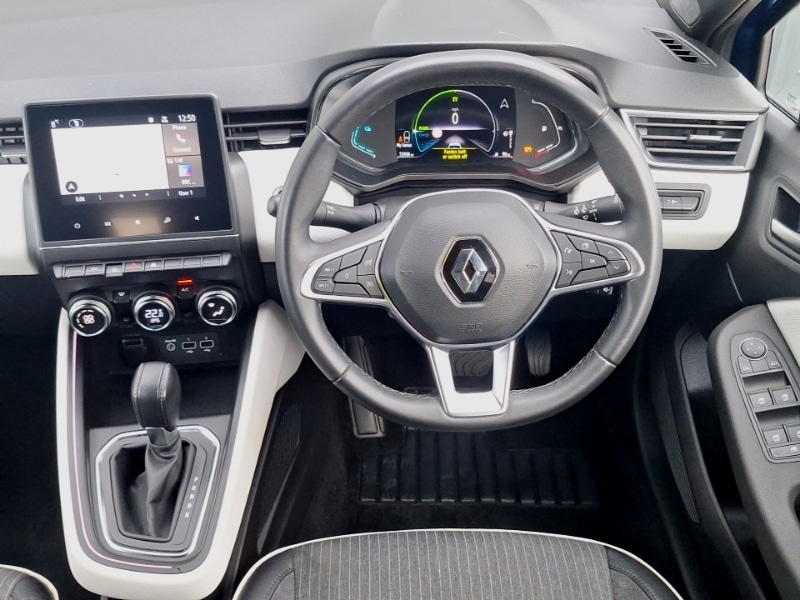 Used Renault Clio 2022 for sale - 77518381: Photo 7