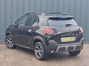 Used Citroen C3 Aircross 2023 for sale - 78480558: Photo