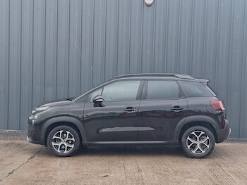 Used Citroen C3 Aircross 2023 for sale - 78480558: Photo