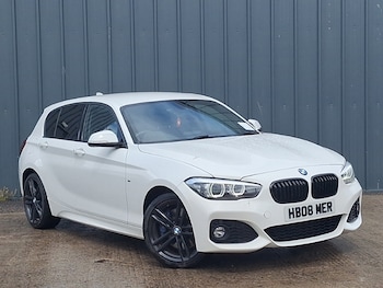 Used BMW 1 Series 2019 for sale - 78585436: Photo