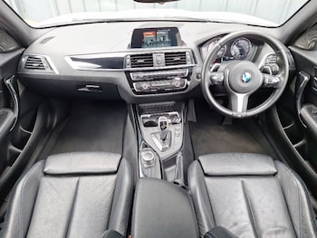 Used BMW 1 Series 2019 for sale - 78585436: Photo