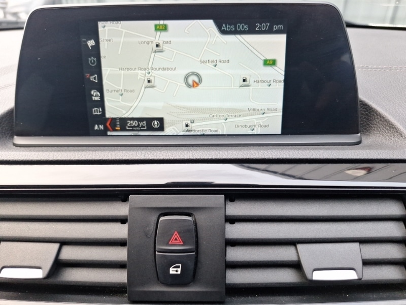 Used BMW 1 Series 2019 for sale - 76846912: Photo 10