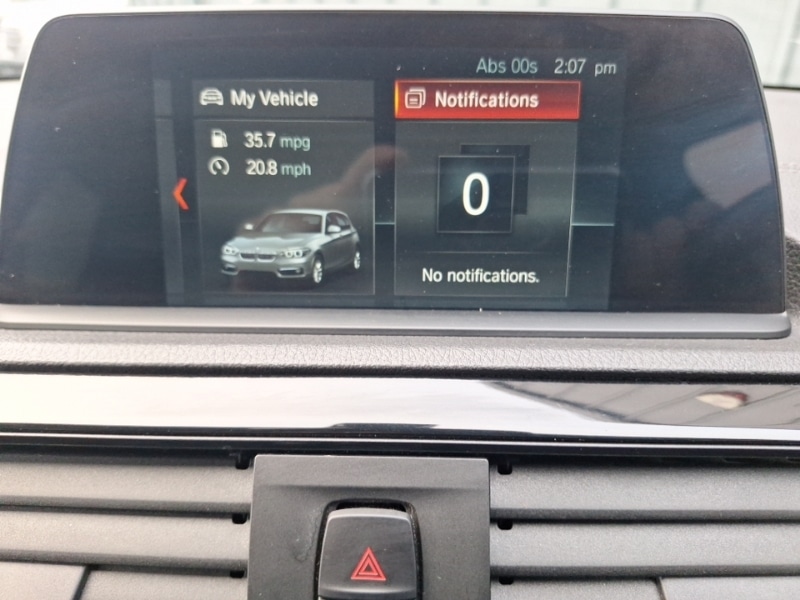 Used BMW 1 Series 2019 for sale - 76846912: Photo 11